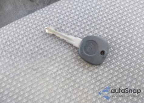 2010 Chevrolet Malibu Ls из США, поврежденный, VIN 1G1ZB5EBXAF266674